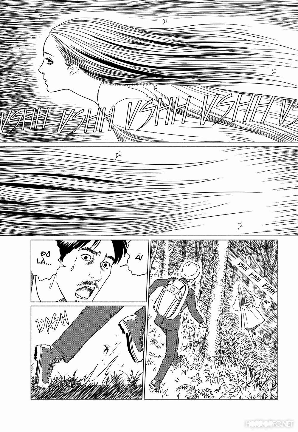 Travelogue Of The Succubus 2 trang 5