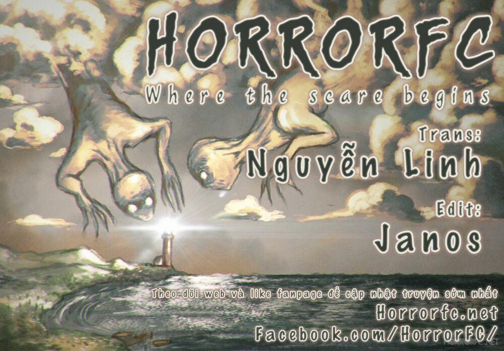 Travelogue Of The Succubus 3 trang 32