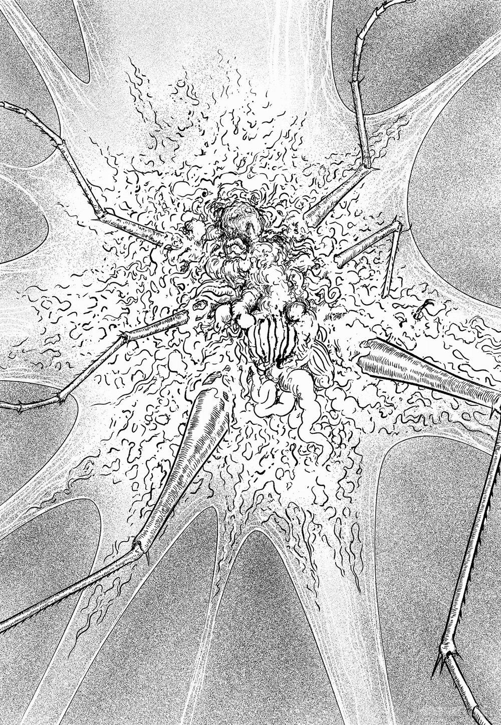 Travelogue Of The Succubus 4 trang 15