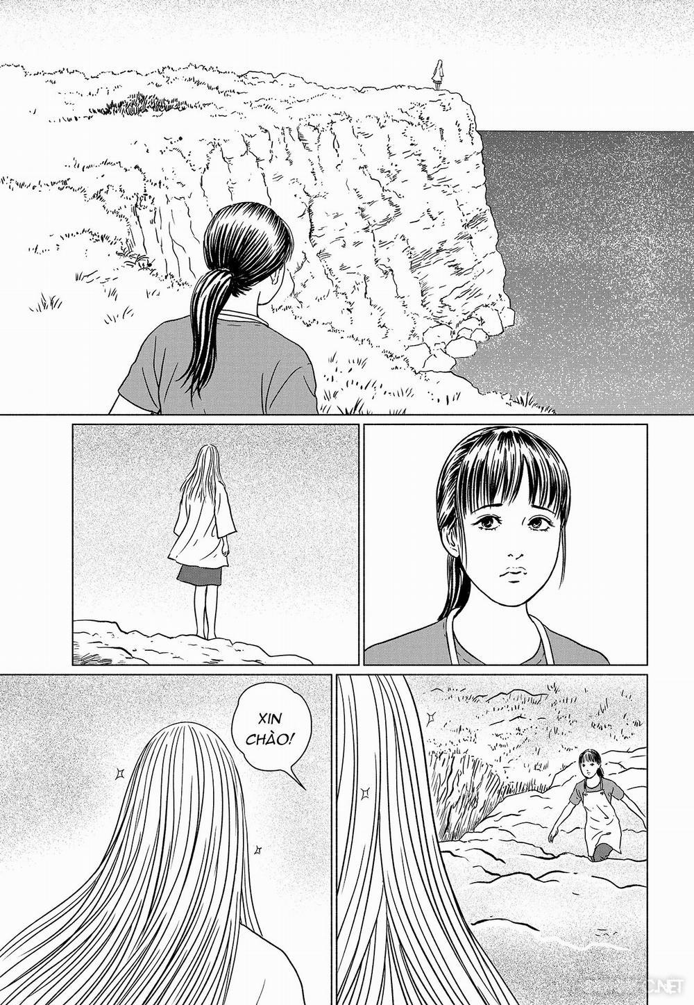 Travelogue Of The Succubus 4 trang 2