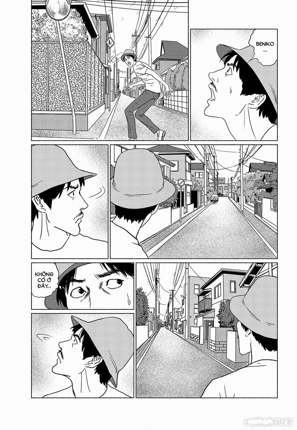 Travelogue Of The Succubus 5 trang 14