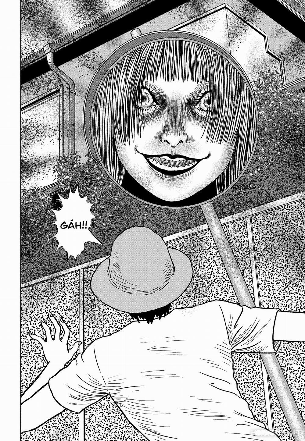 Travelogue Of The Succubus 5 trang 15