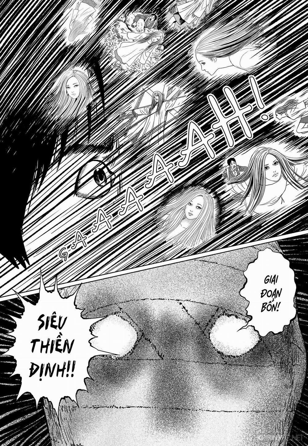 Travelogue Of The Succubus 6 trang 18