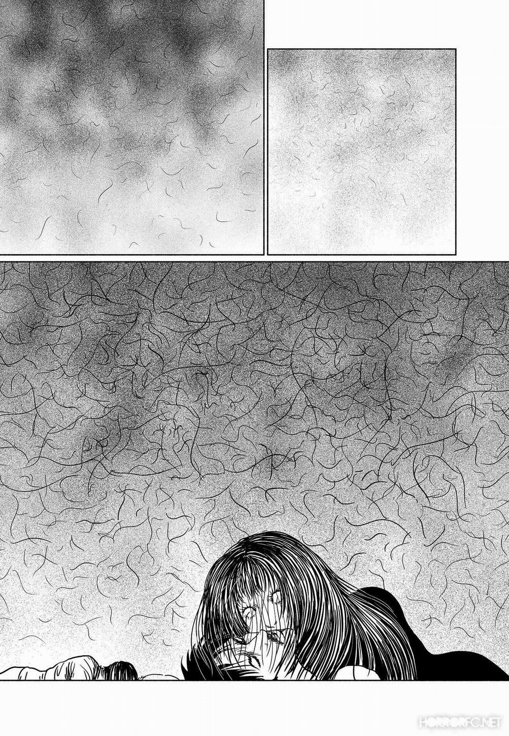 Travelogue Of The Succubus 6 trang 21