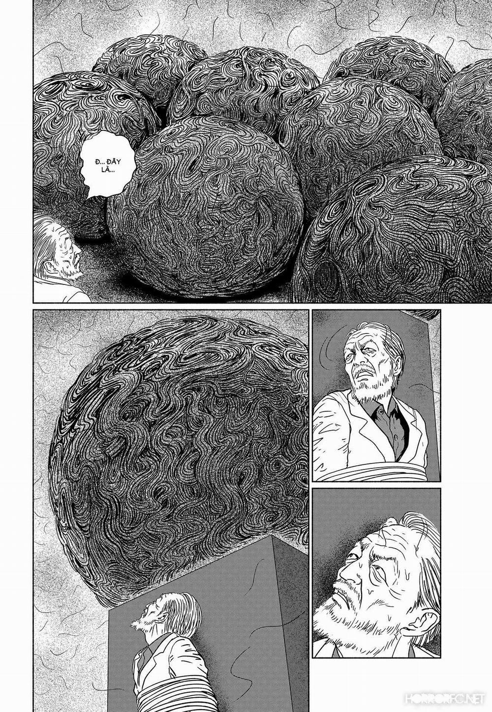 Travelogue Of The Succubus 6 trang 23