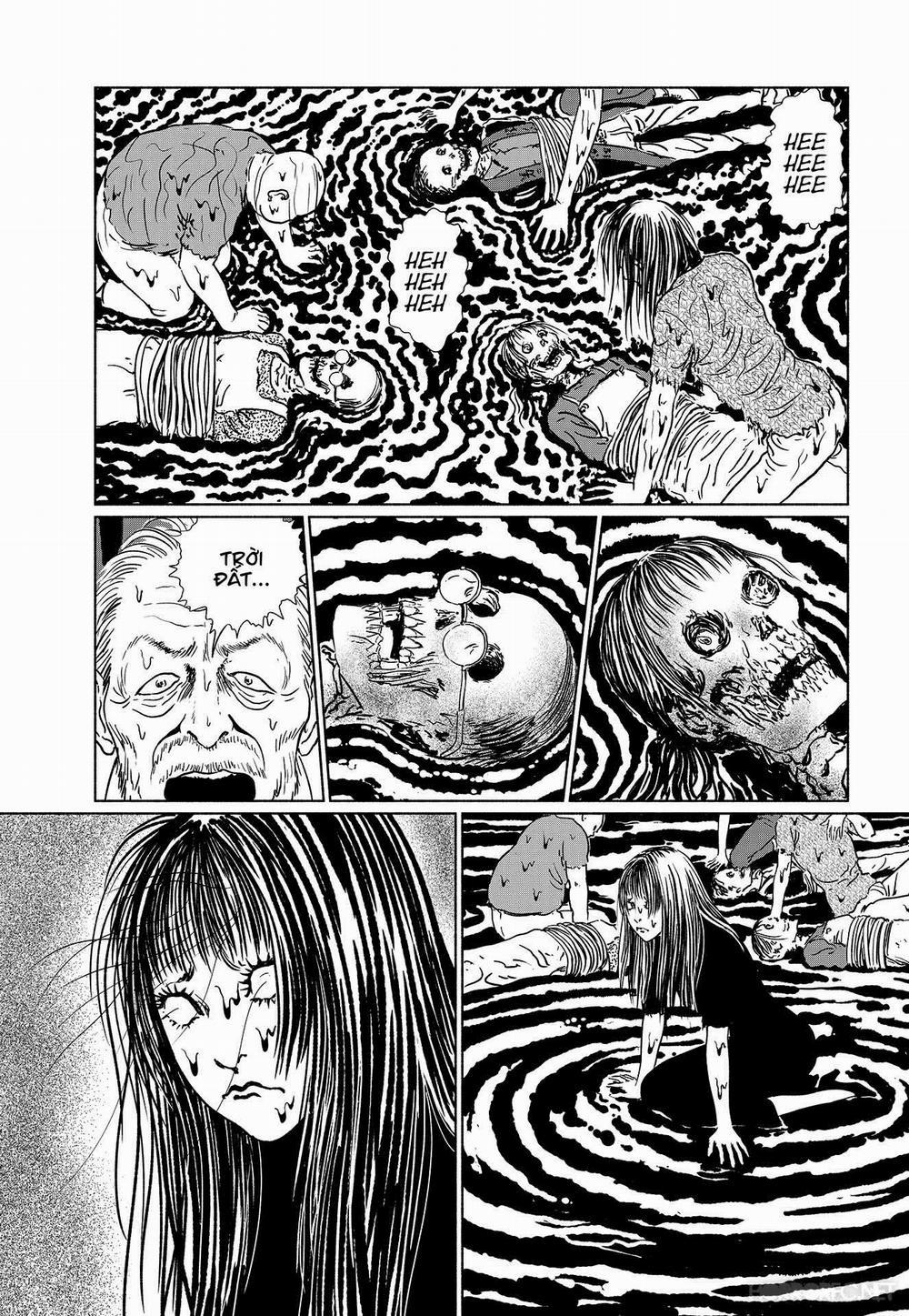 Travelogue Of The Succubus 6 trang 28