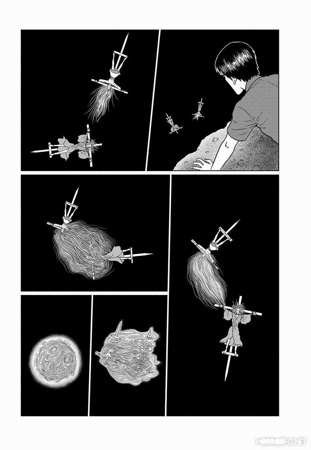 Travelogue Of The Succubus 7 trang 35