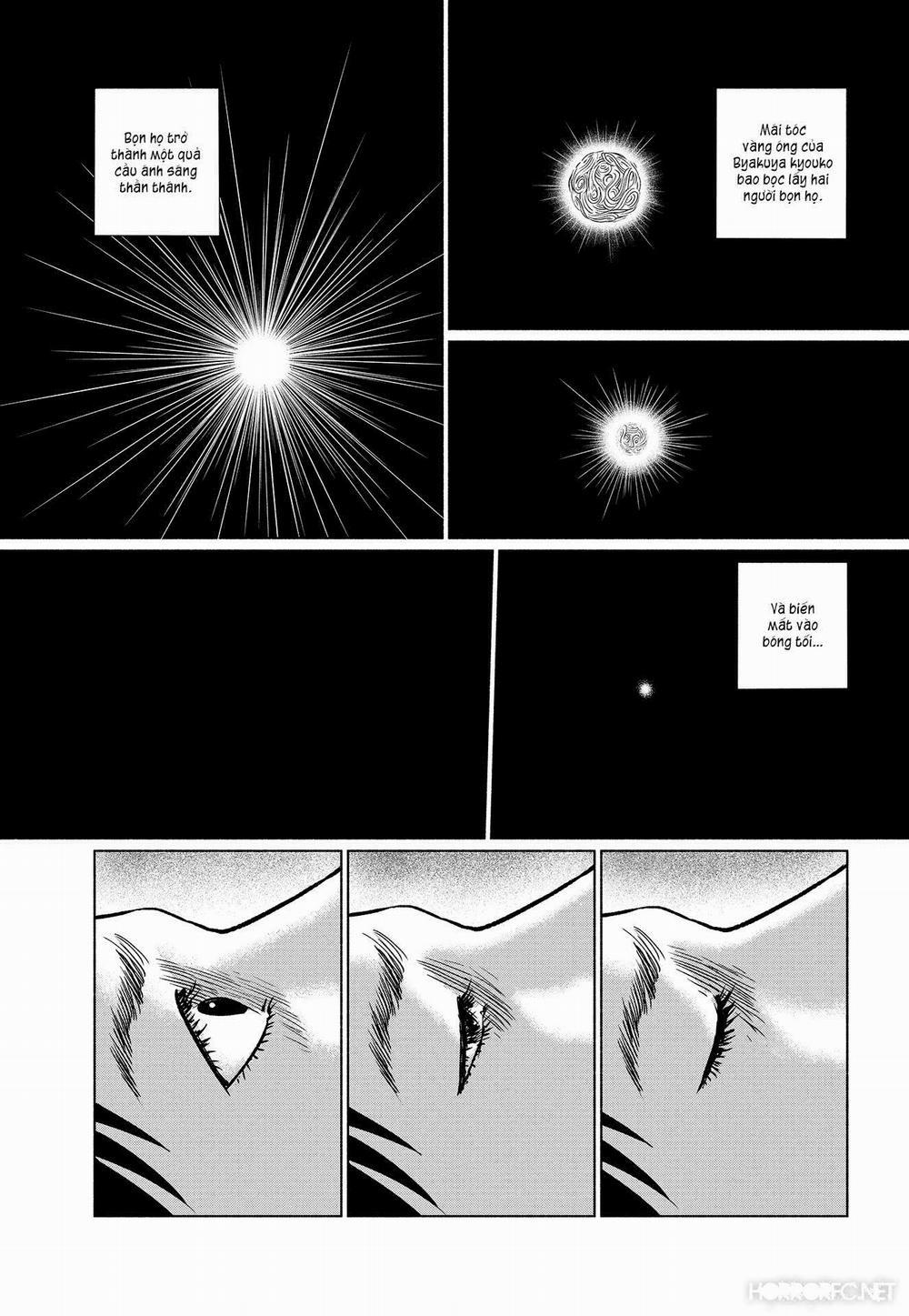 Travelogue Of The Succubus 7 trang 36