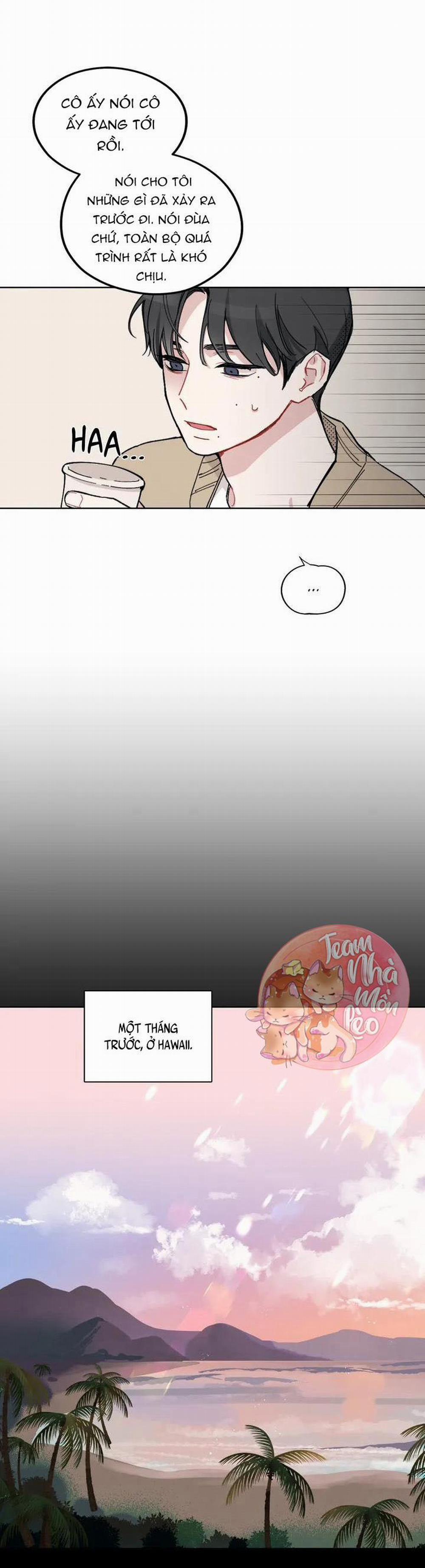 Trẻ Hư Và Người Tình Giỏi 1 trang 7