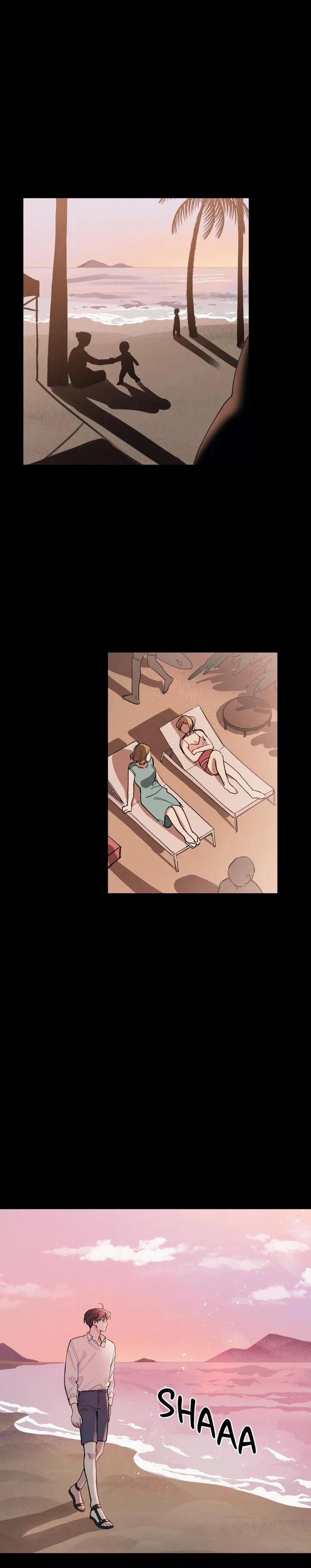 Trẻ Hư Và Người Tình Giỏi 1 trang 8