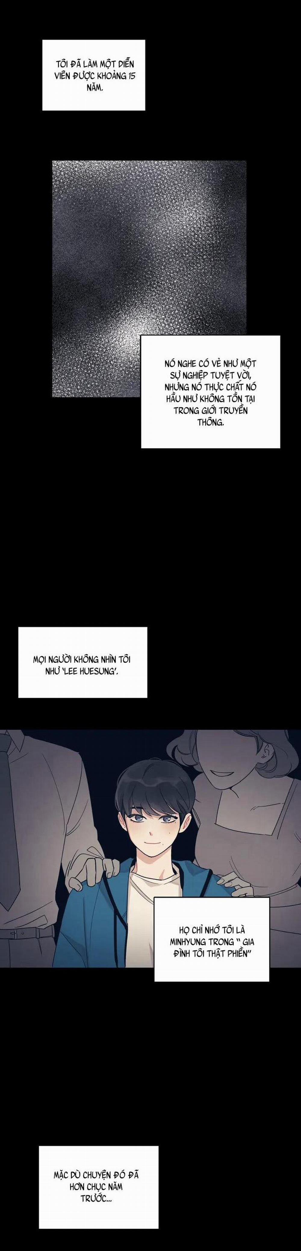 Trẻ Hư Và Người Tình Giỏi 1 trang 9