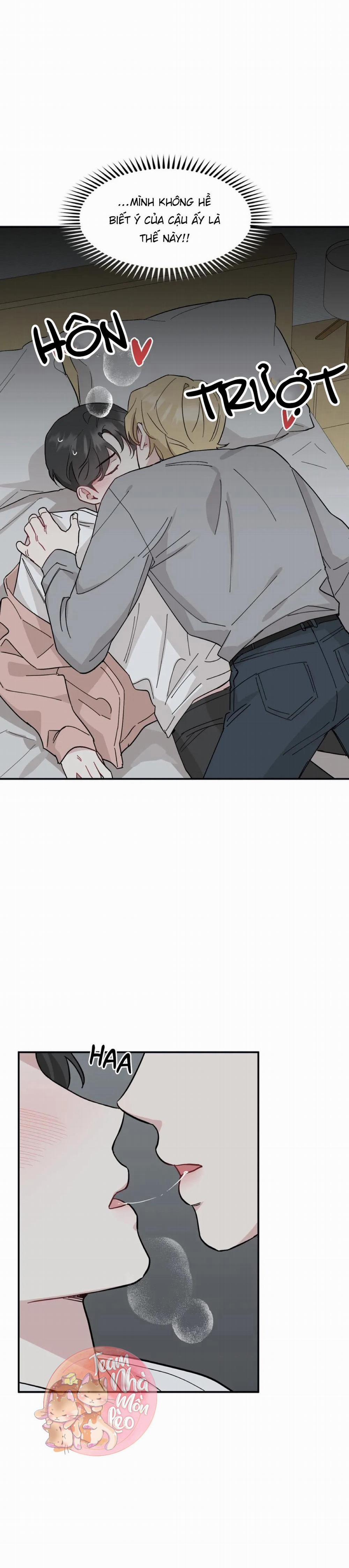 Trẻ Hư Và Người Tình Giỏi 12 trang 9