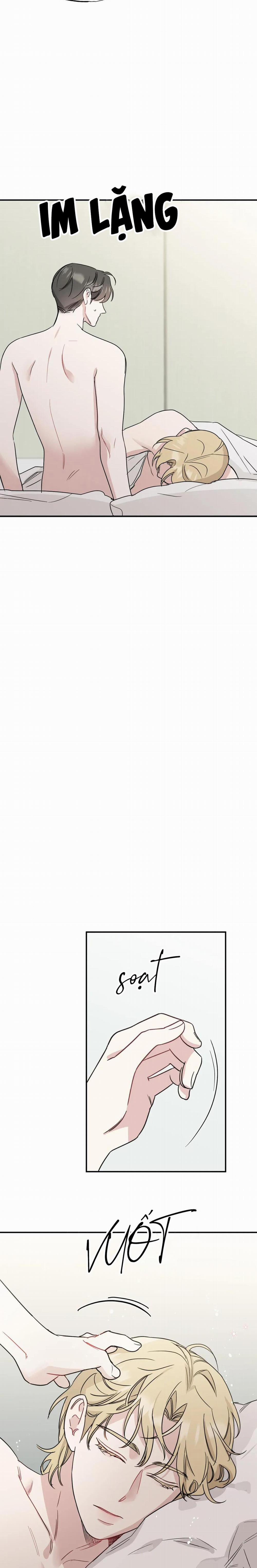 Trẻ Hư Và Người Tình Giỏi 14 trang 18