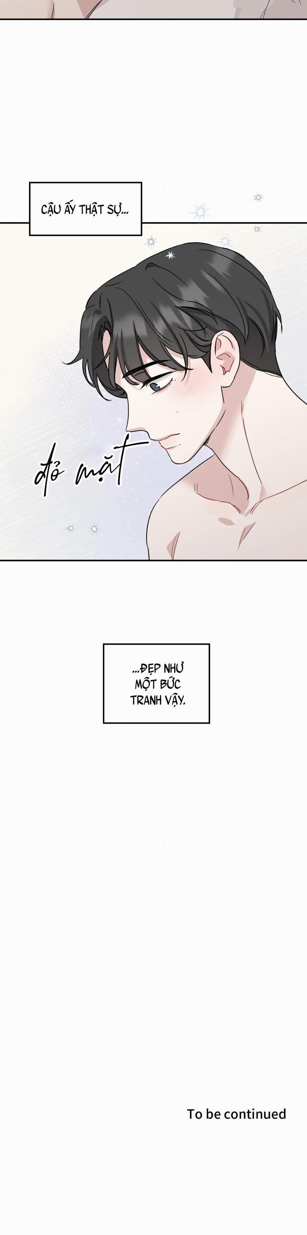 Trẻ Hư Và Người Tình Giỏi 14 trang 19