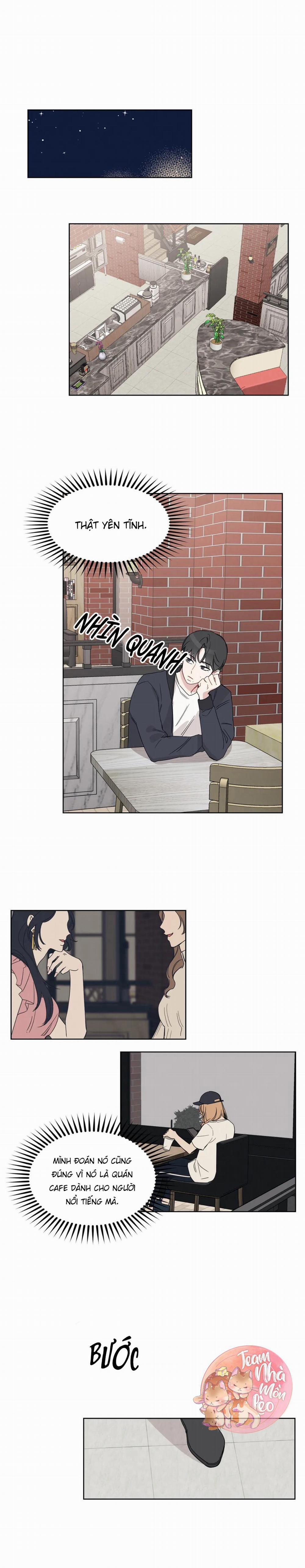 Trẻ Hư Và Người Tình Giỏi 2 trang 1