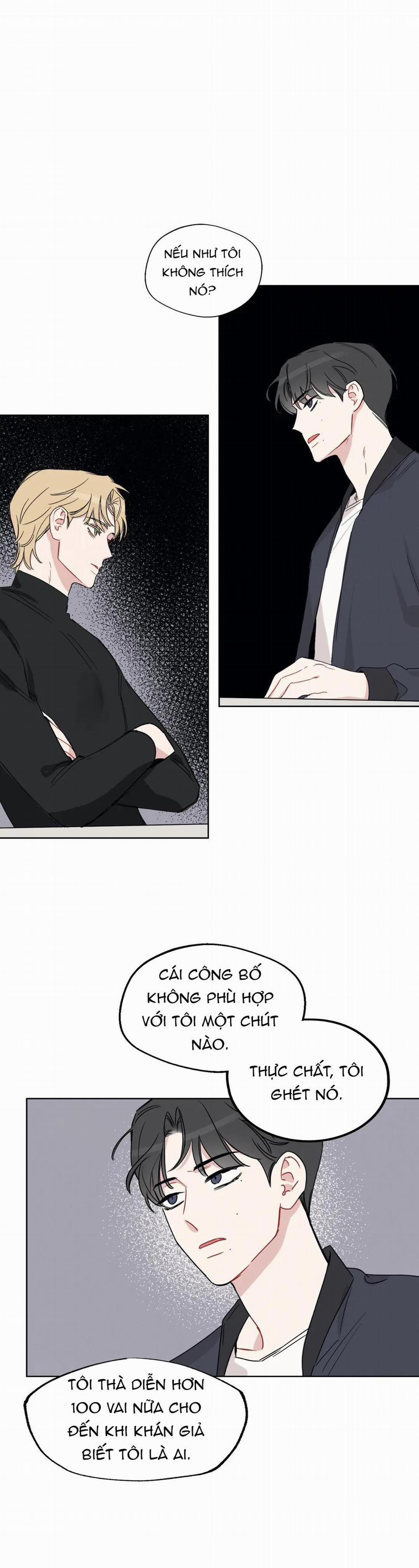 Trẻ Hư Và Người Tình Giỏi 2 trang 15