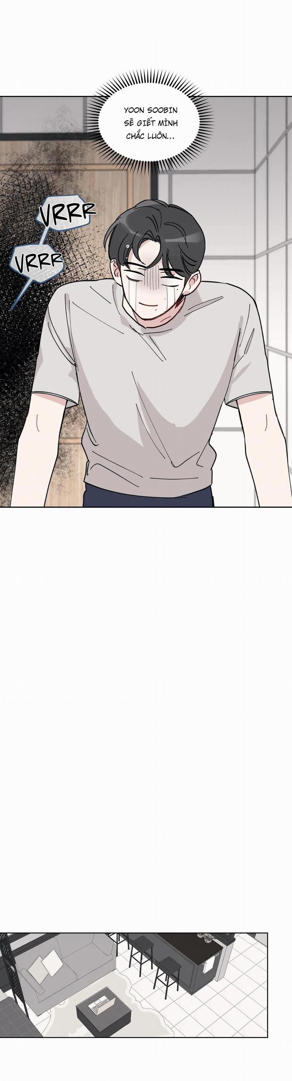 Trẻ Hư Và Người Tình Giỏi 2 trang 26