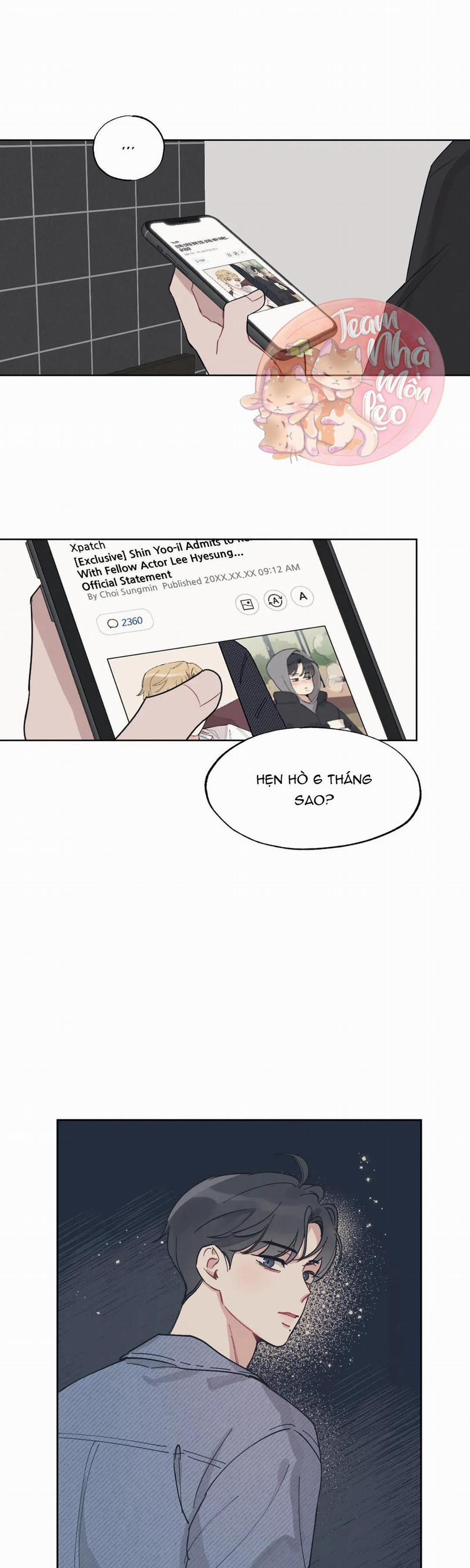 Trẻ Hư Và Người Tình Giỏi 2 trang 27