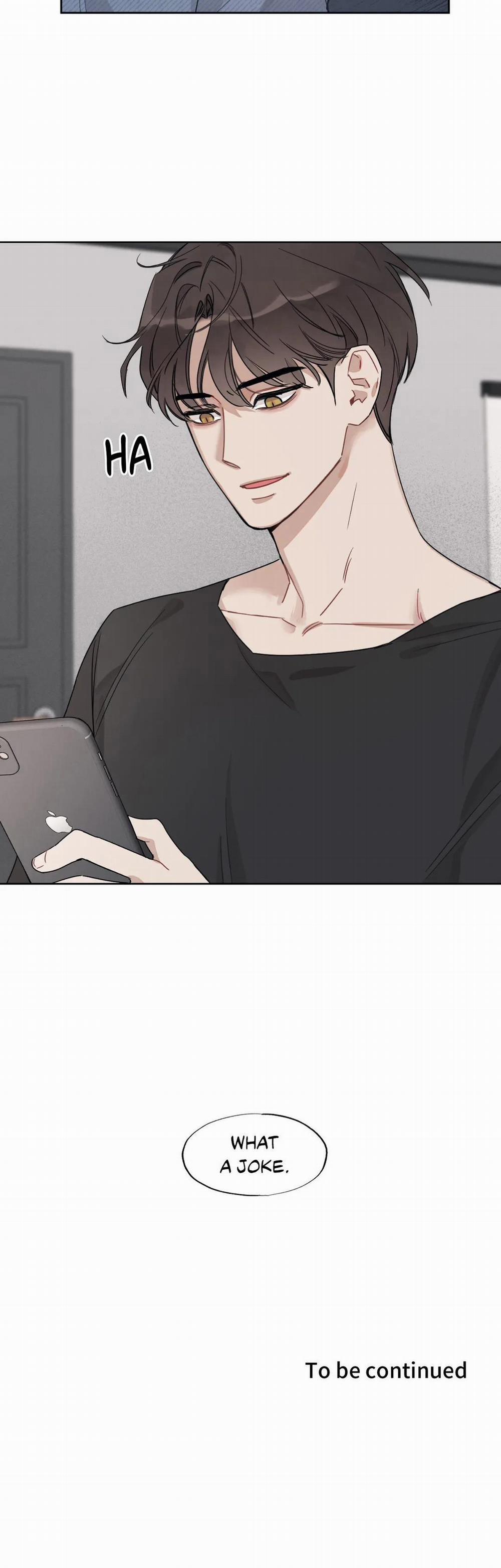 Trẻ Hư Và Người Tình Giỏi 2 trang 28