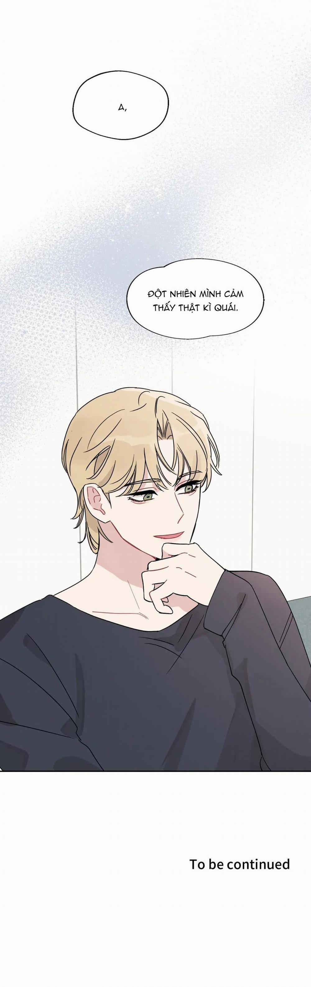 Trẻ Hư Và Người Tình Giỏi 3 trang 23