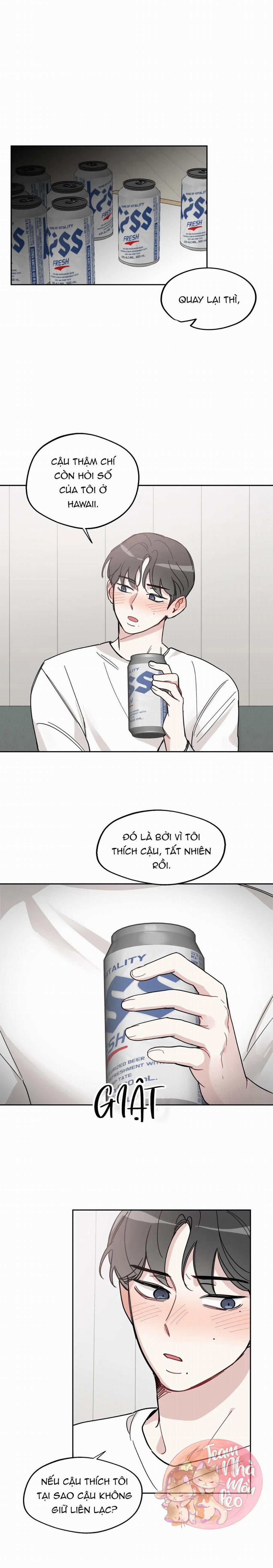 Trẻ Hư Và Người Tình Giỏi 4 trang 16