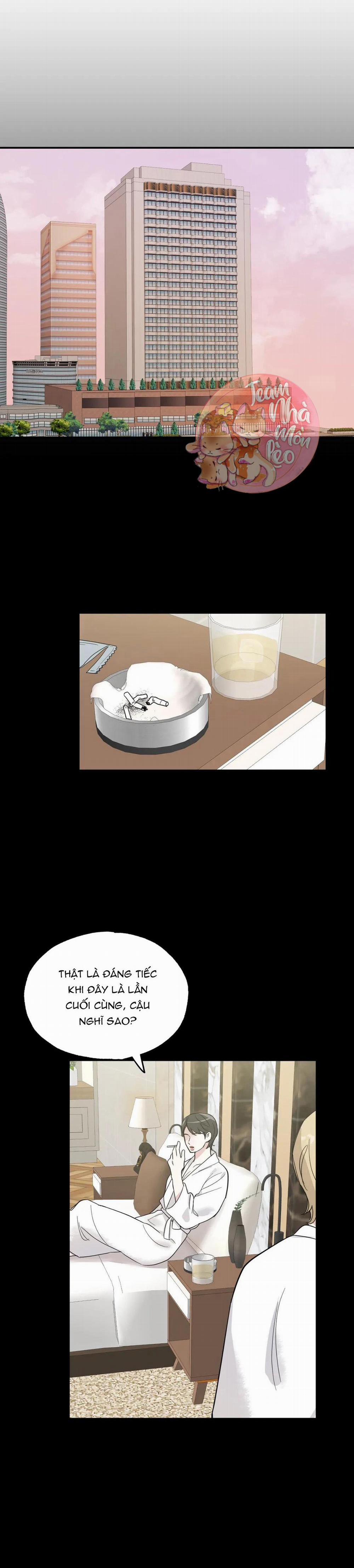 Trẻ Hư Và Người Tình Giỏi 6 trang 16