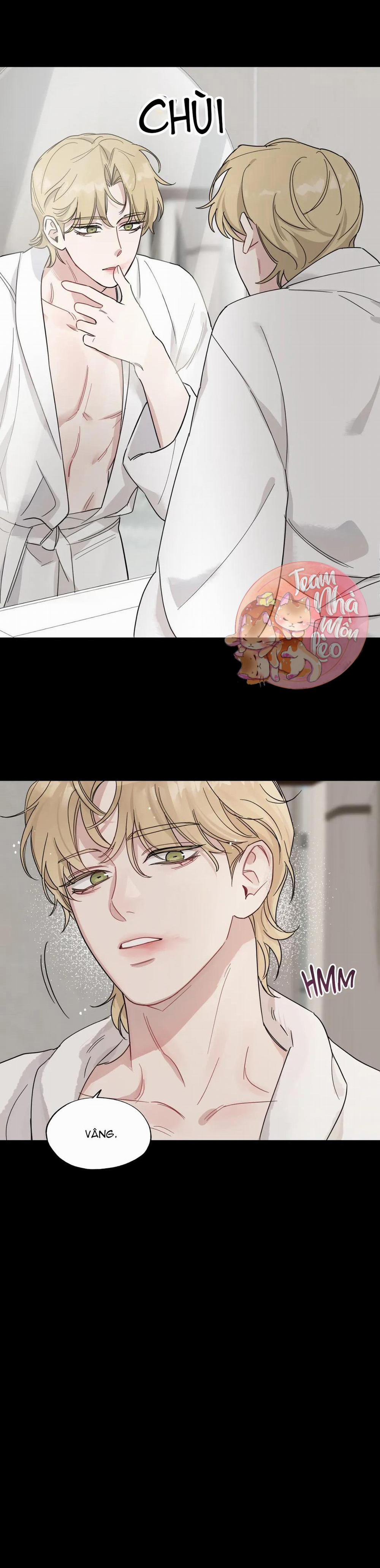 Trẻ Hư Và Người Tình Giỏi 6 trang 17