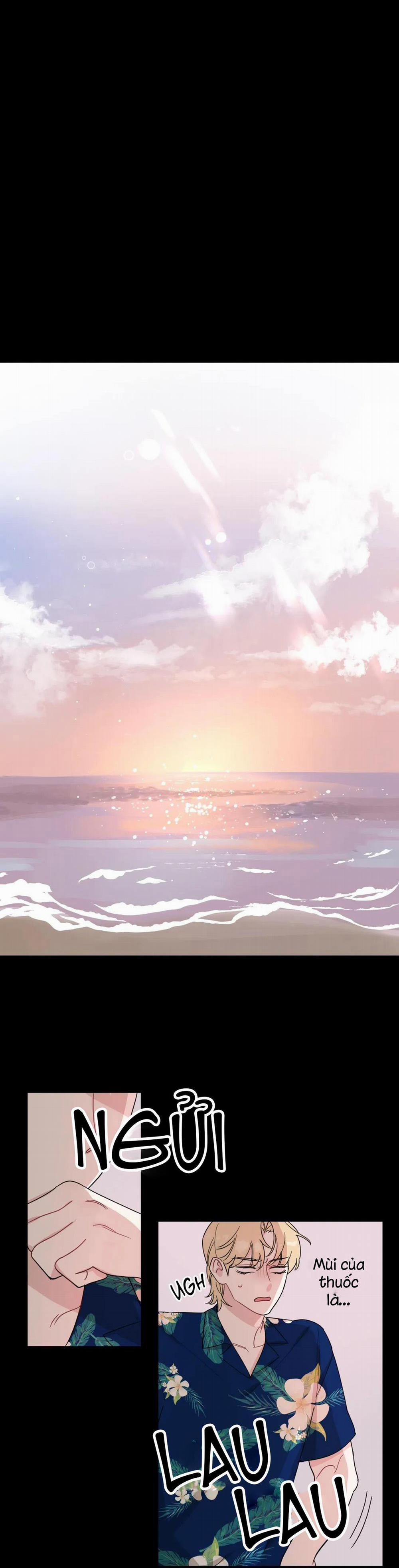 Trẻ Hư Và Người Tình Giỏi 6 trang 21