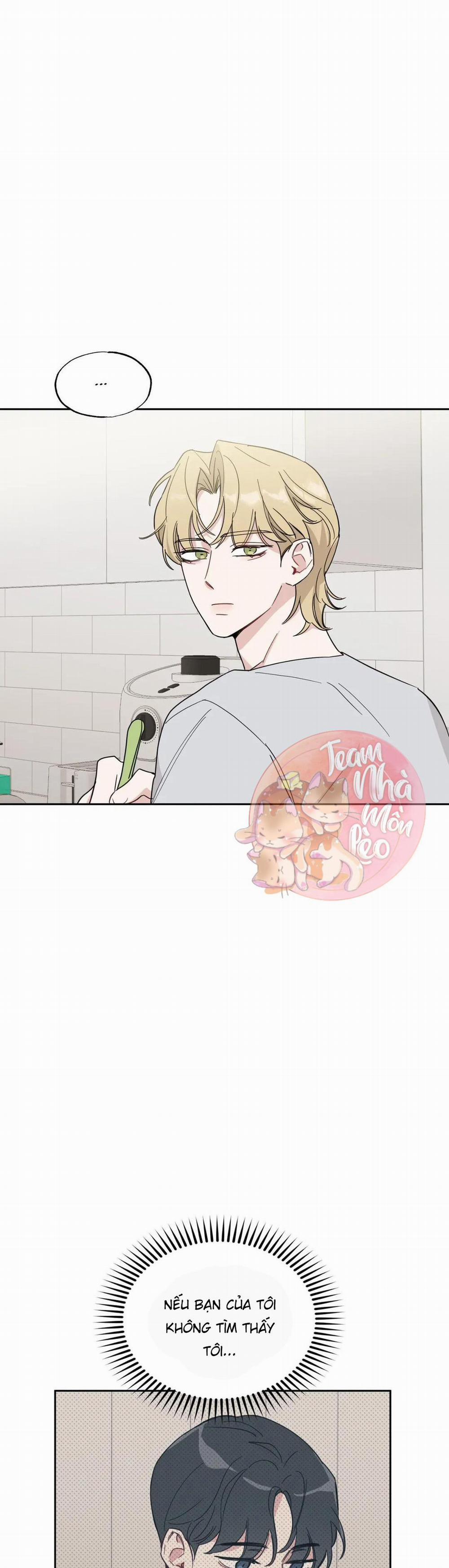 Trẻ Hư Và Người Tình Giỏi 6 trang 6