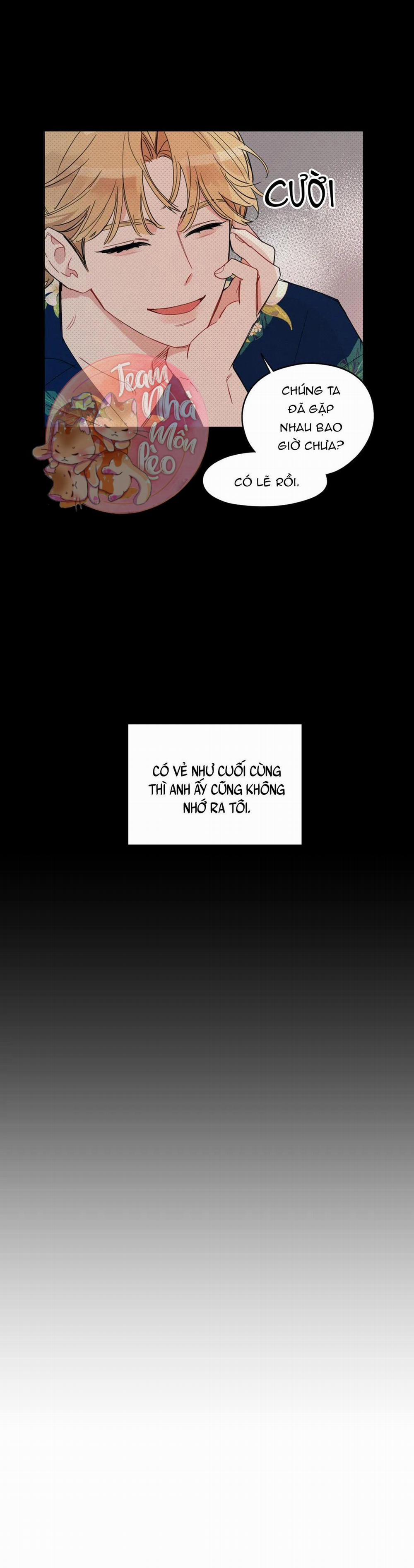 Trẻ Hư Và Người Tình Giỏi 7 trang 3