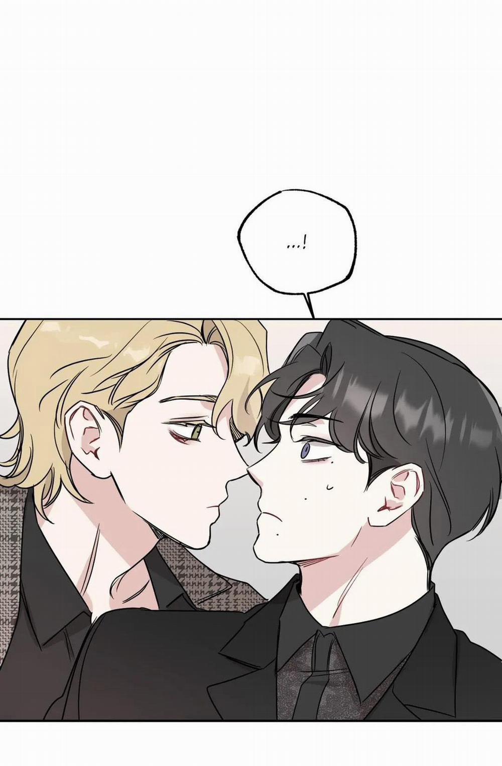 Trẻ Hư Và Người Tình Giỏi 8 trang 12