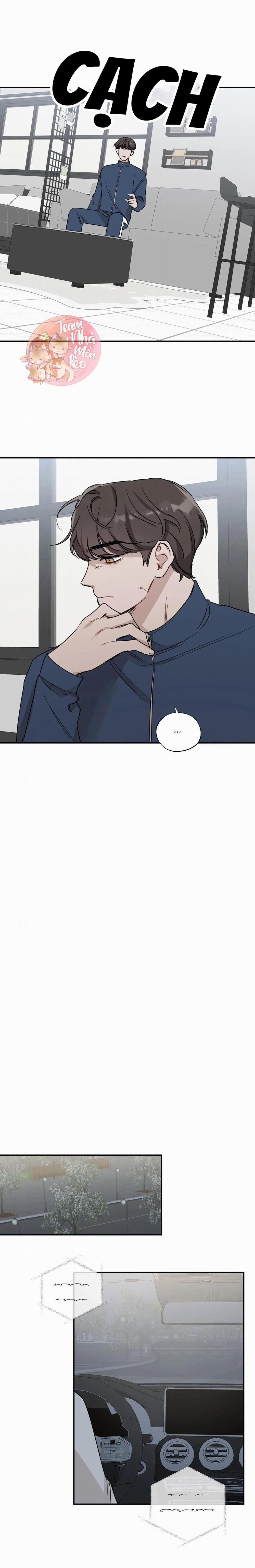 Trẻ Hư Và Người Tình Giỏi 9 trang 19