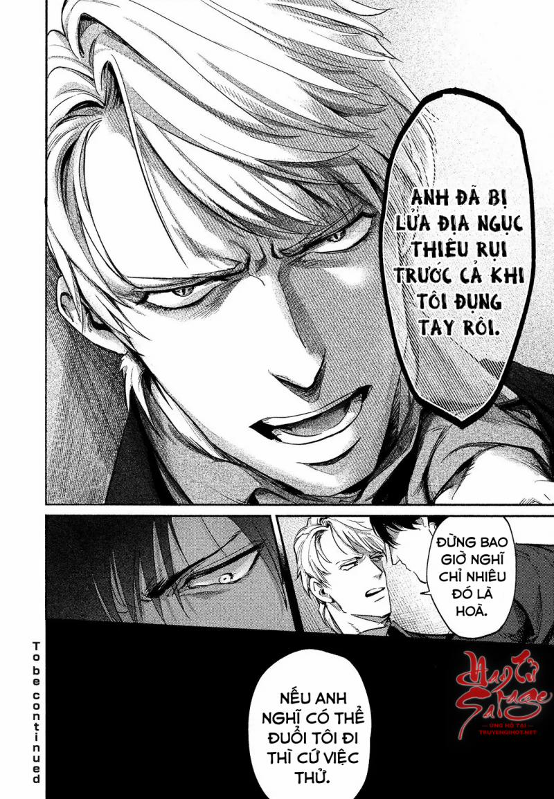 [Trên 18+] Khóc Trong Tuyệt Vọng 1.2 trang 16