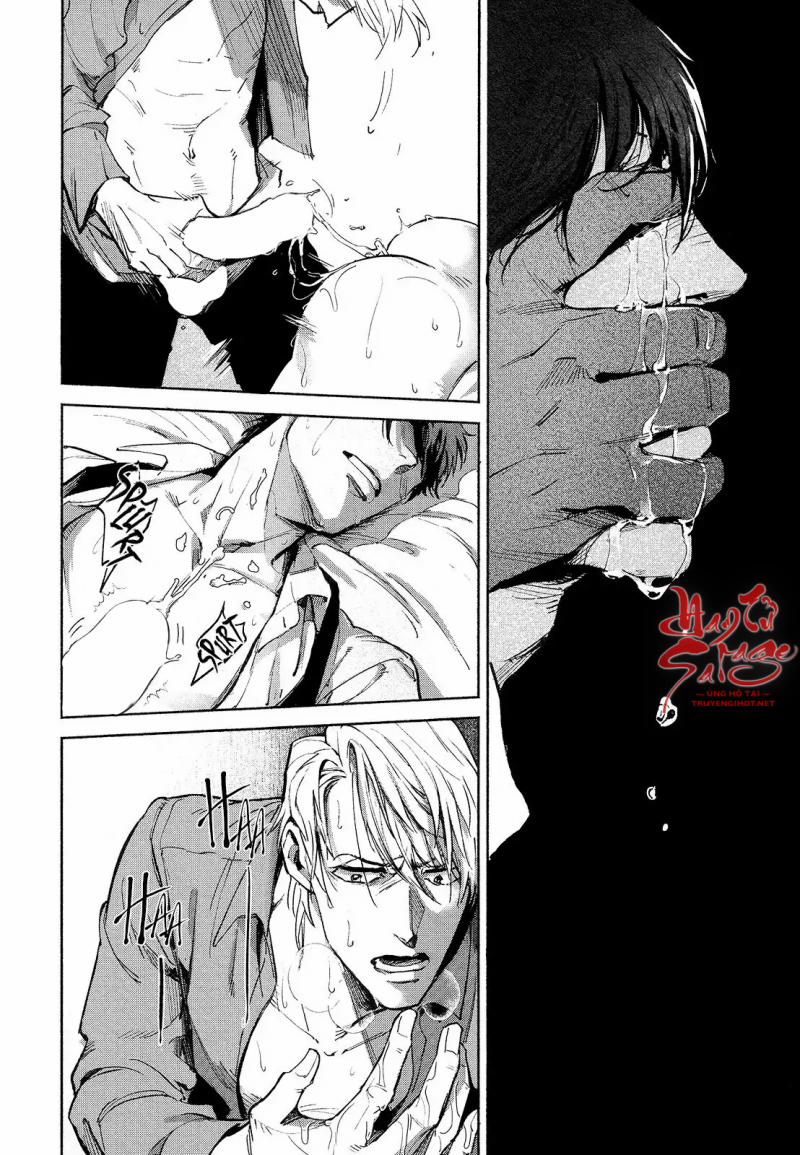 [Trên 18+] Khóc Trong Tuyệt Vọng 1.2 trang 4