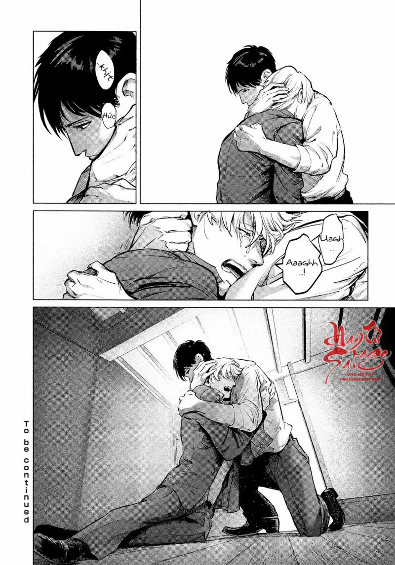 [Trên 18+] Khóc Trong Tuyệt Vọng 2.2 trang 14