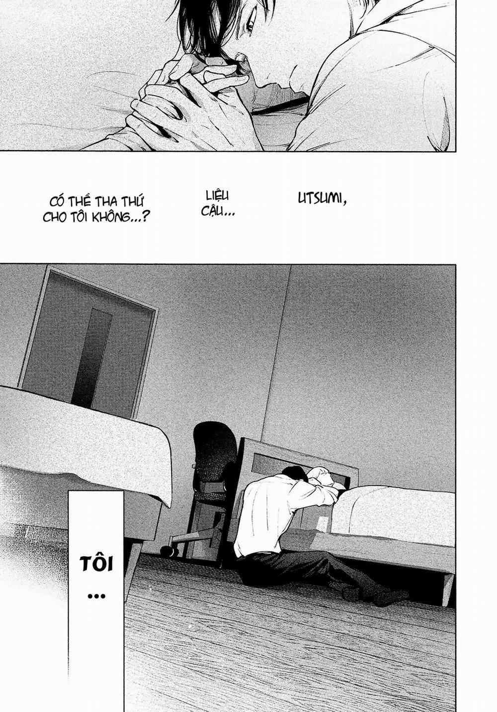 [Trên 18+] Khóc Trong Tuyệt Vọng 3.2 trang 6