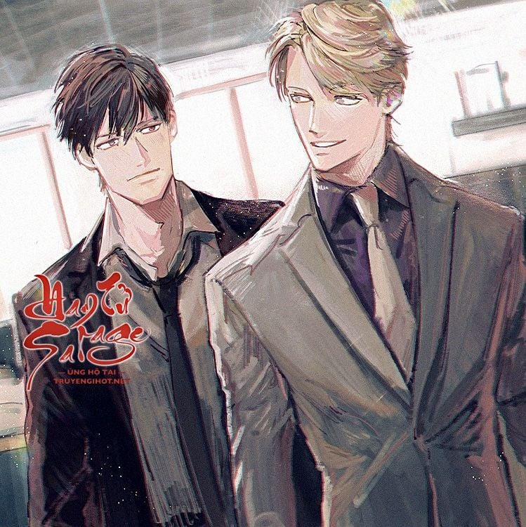 [Trên 18+] Khóc Trong Tuyệt Vọng 4.2 trang 17