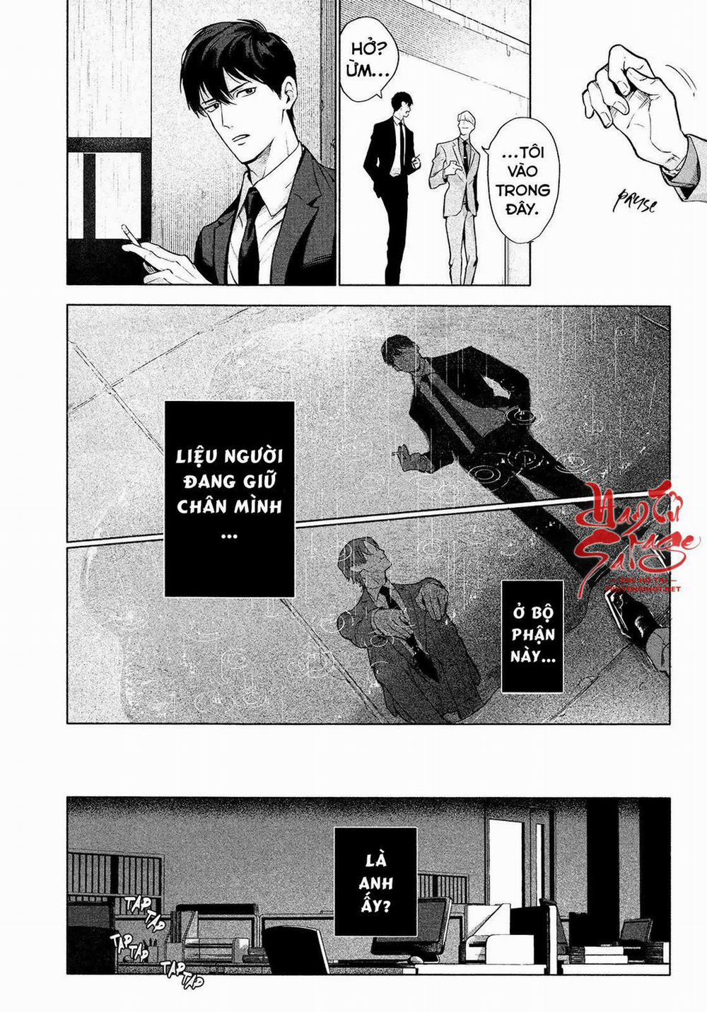 [Trên 18+] Khóc Trong Tuyệt Vọng 4.2 trang 4