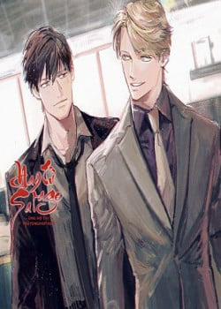 Đọc truyện tranh [Trên 18+] Khóc Trong Tuyệt Vọng