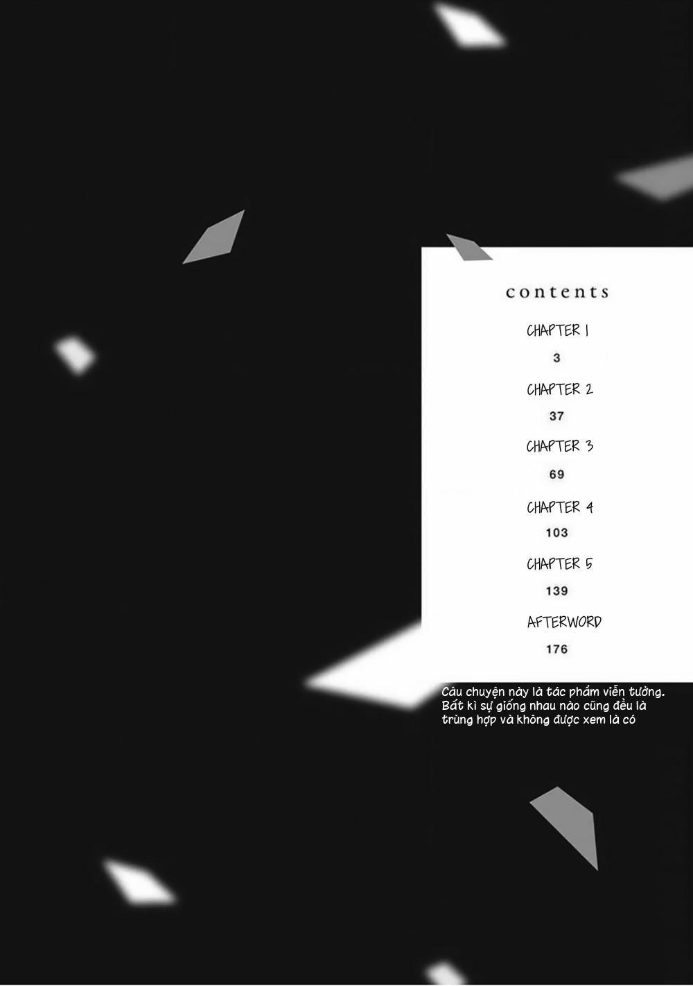 Trên 20 tuổi thì thuộc về tớ 1 trang 3