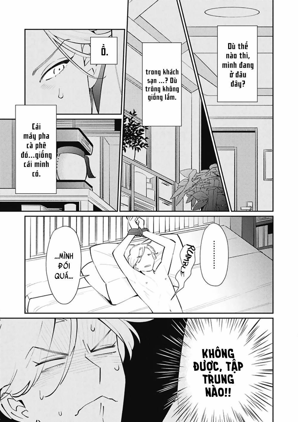 Trên 20 tuổi thì thuộc về tớ 1 trang 6