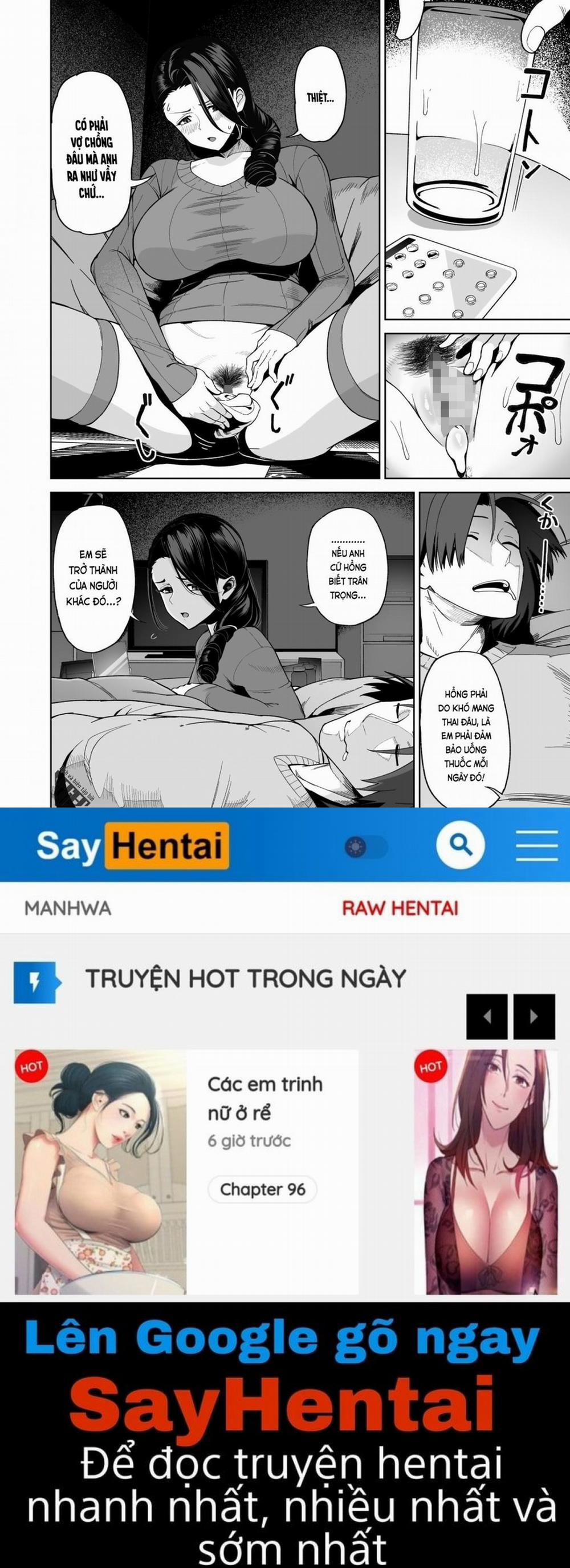 Trên bạn tình, dưới hôn phu Part 1 trang 20