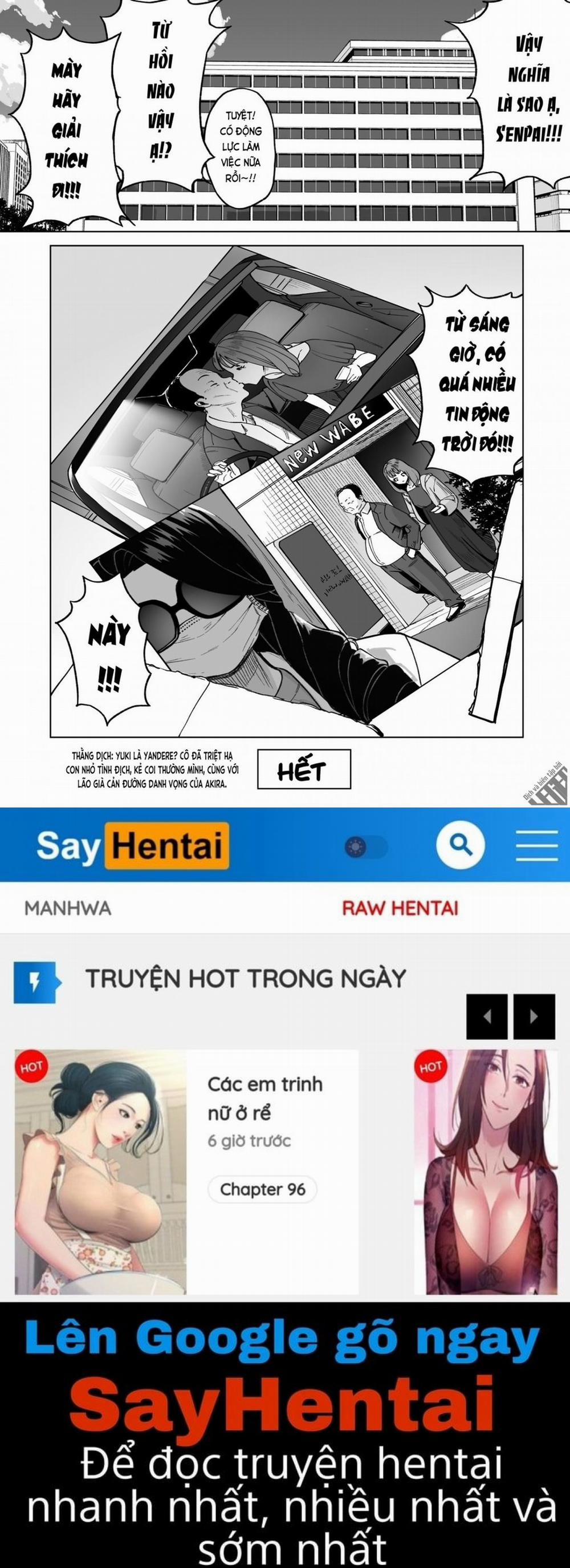 Trên bạn tình, dưới hôn phu Part 3 0 END trang 24