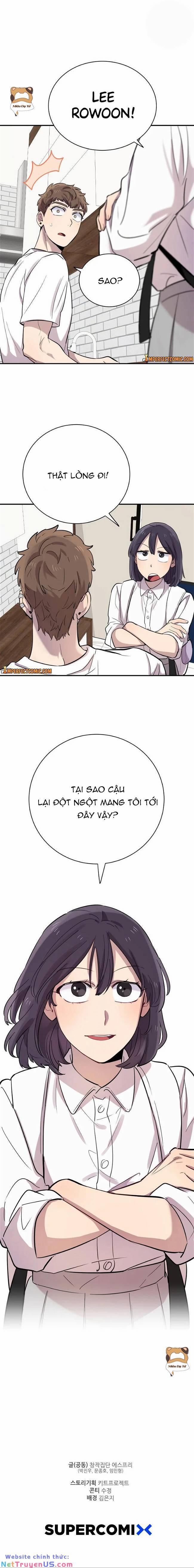 Trên Đời Này Không Có Ai Ngu Ngốc Như Thế 16 trang 13