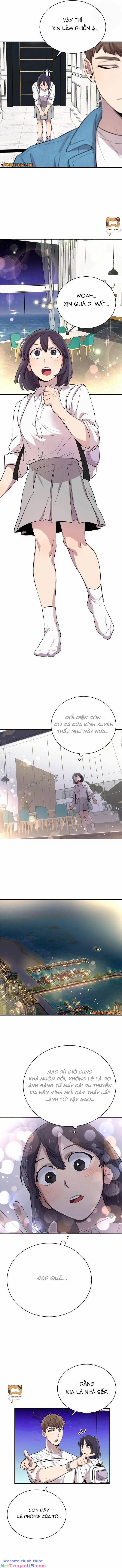 Trên Đời Này Không Có Ai Ngu Ngốc Như Thế 16 trang 5