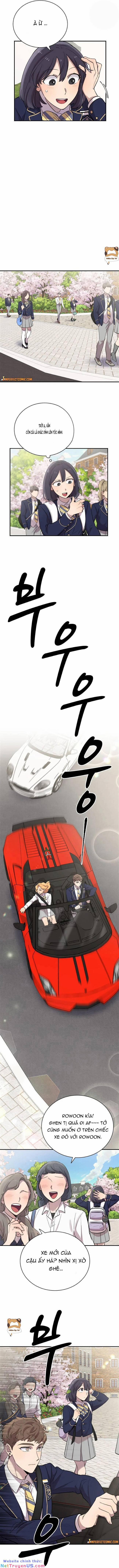 Trên Đời Này Không Có Ai Ngu Ngốc Như Thế 17 trang 15