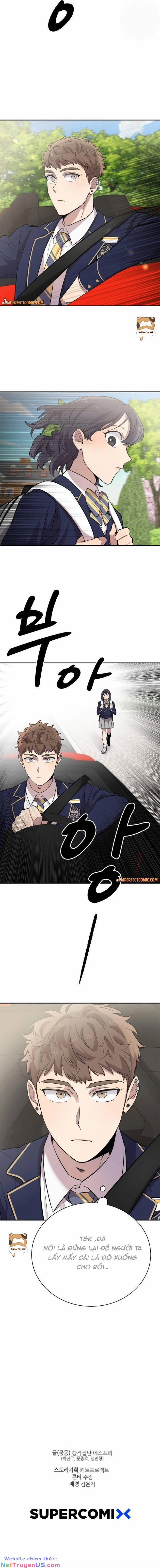 Trên Đời Này Không Có Ai Ngu Ngốc Như Thế 17 trang 16