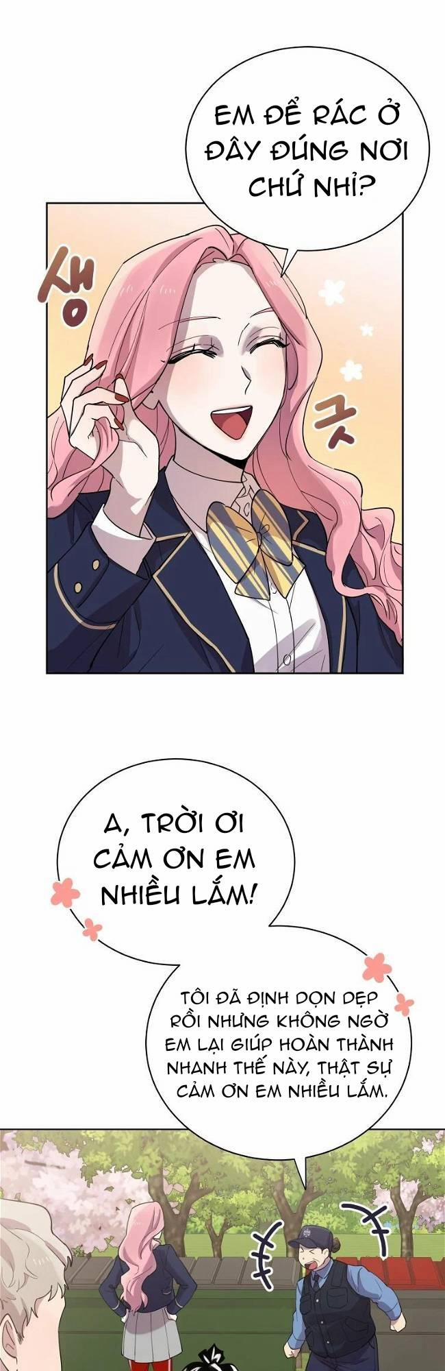 Trên Đời Này Không Có Ai Ngu Ngốc Như Thế 18 trang 11