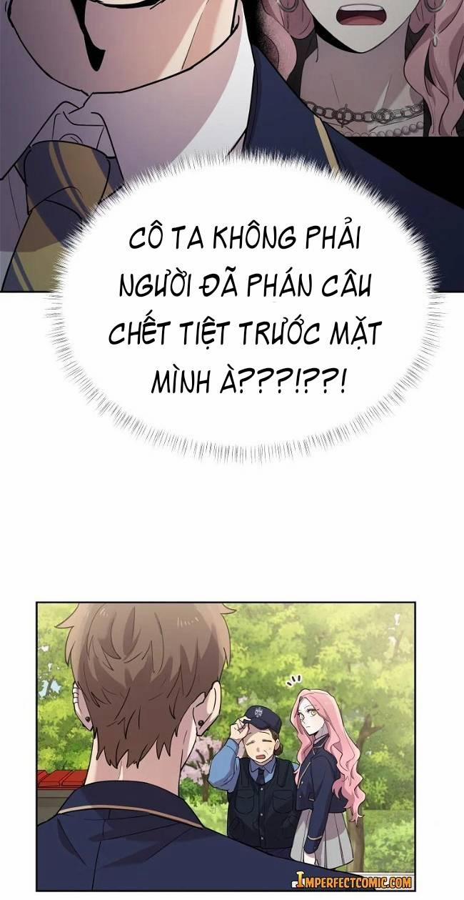 Trên Đời Này Không Có Ai Ngu Ngốc Như Thế 18 trang 13