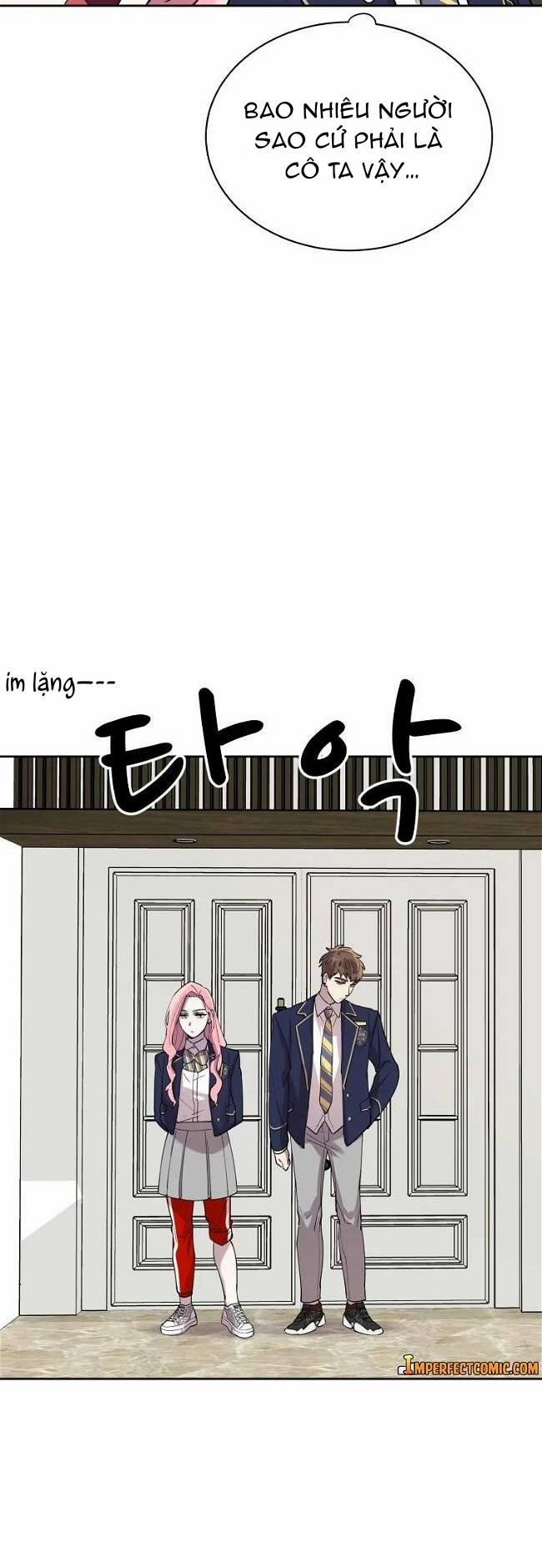 Trên Đời Này Không Có Ai Ngu Ngốc Như Thế 18 trang 18